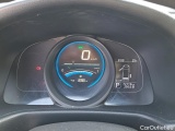  Nissan  NV200 NISSAN e- EVALIA / 2011 / 5P / monovolumen compacto 5 40 kWhs #4