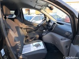  Nissan  NV200 NISSAN e- EVALIA / 2011 / 5P / monovolumen compacto 5 40 kWhs #6