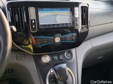  Nissan  NV200 NISSAN e- EVALIA / 2011 / 5P / monovolumen compacto 5 40 kWhs #17