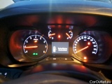  Opel  Combo OPEL  / 2018 / 3P / furgón derivado de turismo Cargo L 1000kg Diesel 1.5 100HP S&S MT E (AC) #4