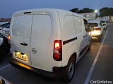 Opel  Combo OPEL  / 2018 / 3P / furgón derivado de turismo Cargo L 1000kg Diesel 1.5 100HP S&S MT E (AC) #2