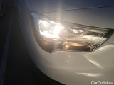  Opel  Combo OPEL  / 2018 / 3P / furgón derivado de turismo Cargo L 1000kg Diesel 1.5 100HP S&S MT E (AC) #16