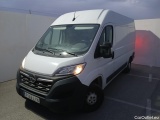  Opel  Movano OPEL  / 2021 / 4P / furgón  Furgón Base L2H2 3.5T 2.2 BlueHDi 