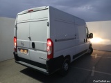 Opel  Movano OPEL  / 2021 / 4P / furgón  Furgón Base L2H2 3.5T 2.2 BlueHDi #2