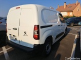  Peugeot  Partner  Pro L1 1.5 HDi 75CV MT5 E6dT #2