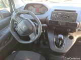  Peugeot  Partner  Pro L1 1.5 HDi 75CV MT5 E6dT #3