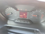  Peugeot  Partner  Pro L1 1.5 HDi 75CV MT5 E6dT #4
