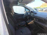  Peugeot  Partner  Pro L1 1.5 HDi 75CV MT5 E6dT #6