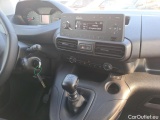  Peugeot  Partner  Pro L1 1.5 HDi 75CV MT5 E6dT #13