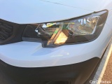  Peugeot  Partner  Pro L1 1.5 HDi 75CV MT5 E6dT #15