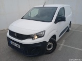  Peugeot  Partner  Pro L1 1.5 HDi 75CV MT5 E6dT 