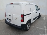  Peugeot  Partner  Pro L1 1.5 HDi 75CV MT5 E6dT #2