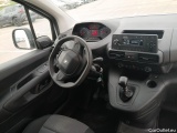  Peugeot  Partner  Pro L1 1.5 HDi 75CV MT5 E6dT #3