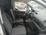  Peugeot  Partner  Pro L1 1.5 HDi 75CV MT5 E6dT #6