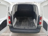  Peugeot  Partner  Pro L1 1.5 HDi 75CV MT5 E6dT #8