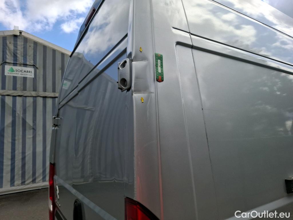  Citroen  Jumper CITROEN  VU 4p Fourgon 35 L3H3 BlueHDi 130 BVM6 Business #13