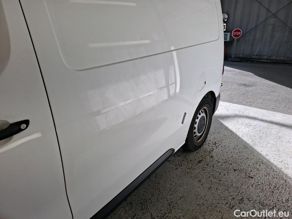  Citroen  Jumpy  Fourgon Driver M 1.5 BlueHDi 120CV BVM6 E6dT #1