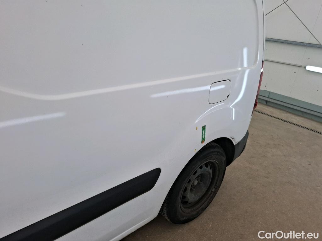  Peugeot  Partner  L1 Premium 1.6 HDi 75CV BVM5 E6 #1