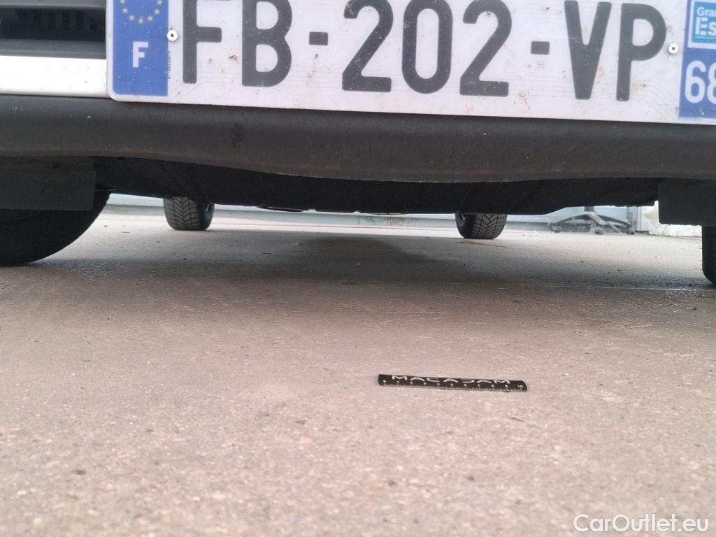  Renault  Clio  IV Air MediaNav 1.5 dCi 75CV BVM5 E6 #26