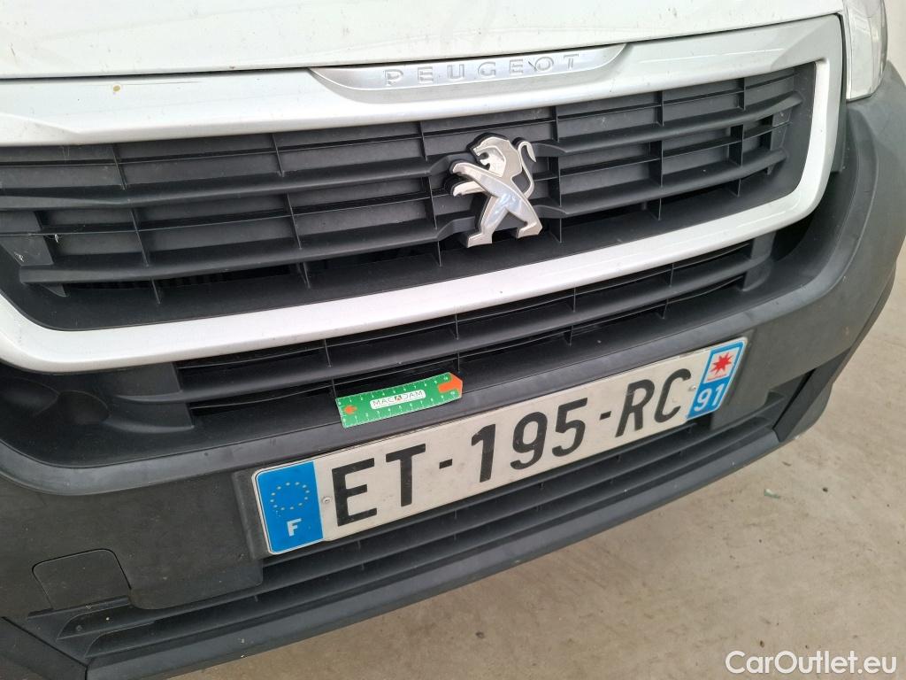  Peugeot  Partner  L1 Premium 1.6 HDi 75CV BVM5 E6 #39