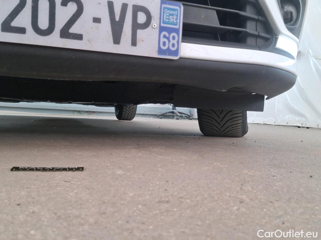  Renault  Clio  IV Air MediaNav 1.5 dCi 75CV BVM5 E6 #25