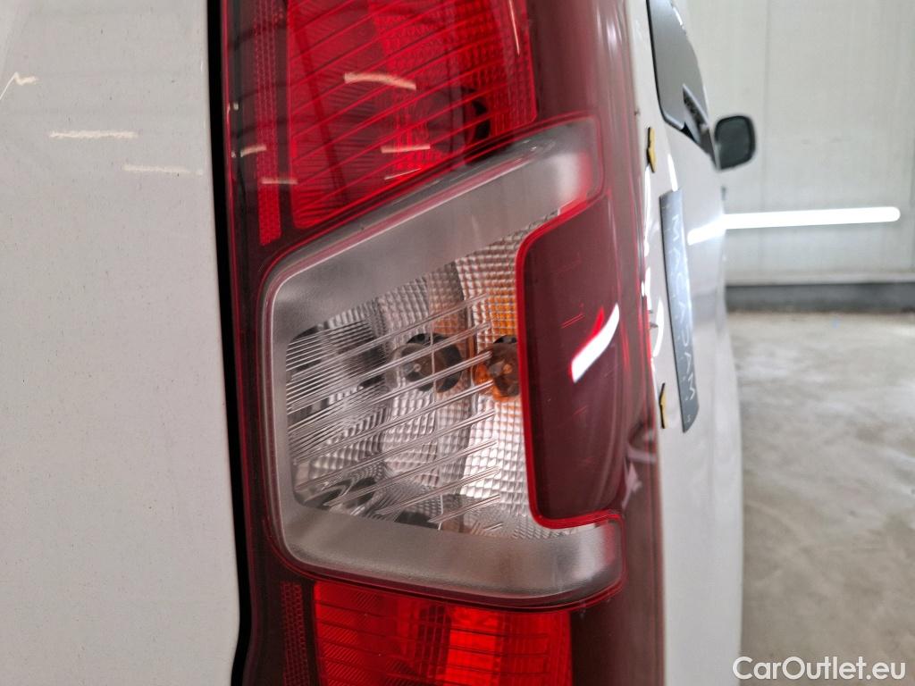  Peugeot  Partner  Premium L1 1.5 HDi 100CV BVM5 E6dT #8