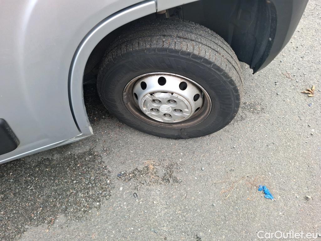  Citroen  Jumper CITROEN  VU 4p Fourgon 35 L3H3 BlueHDi 130 BVM6 Business #54