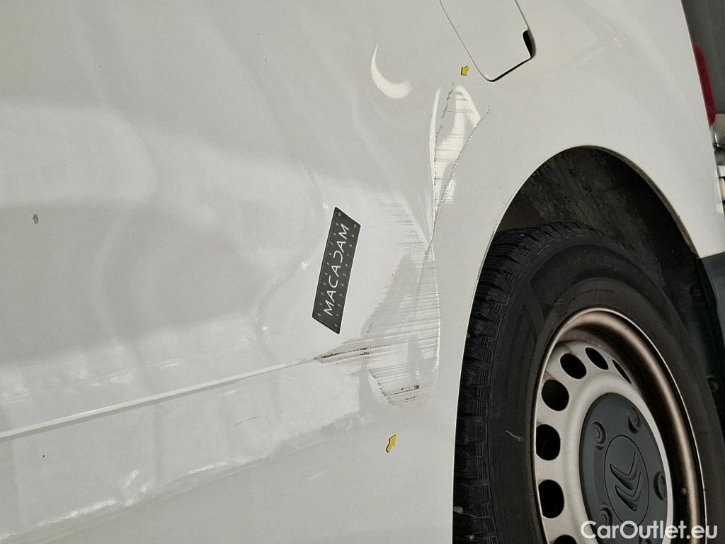  Citroen  Jumpy  Fourgon Driver M 1.5 BlueHDi 120CV BVM6 E6dT #4