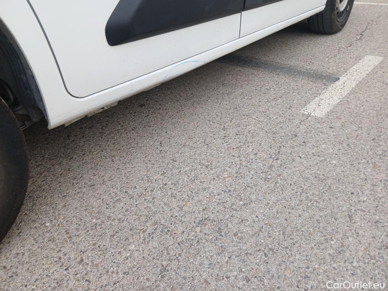  Peugeot  Partner  Pro L1 1.5 HDi 75CV MT5 E6dT #23