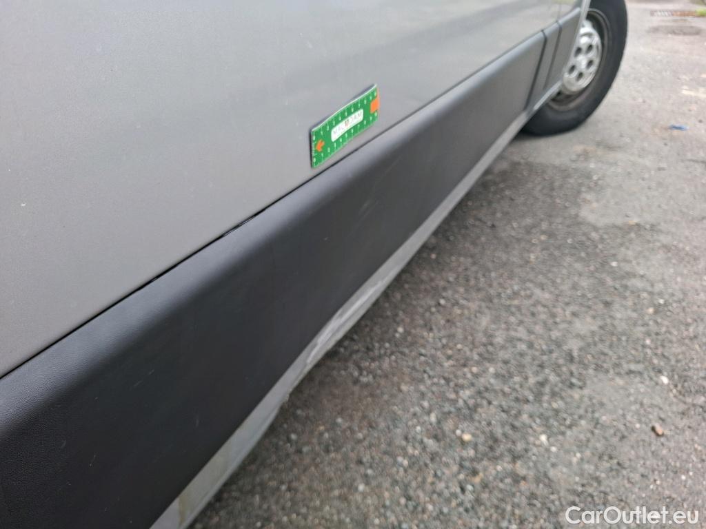  Citroen  Jumper CITROEN  VU 4p Fourgon 35 L3H3 BlueHDi 130 BVM6 Business #46