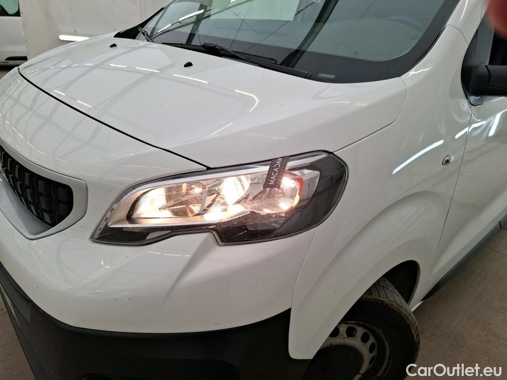  Peugeot  Expert  Fourgon Premium L2 2.0 HDi 120CV BVM6 E6 #22