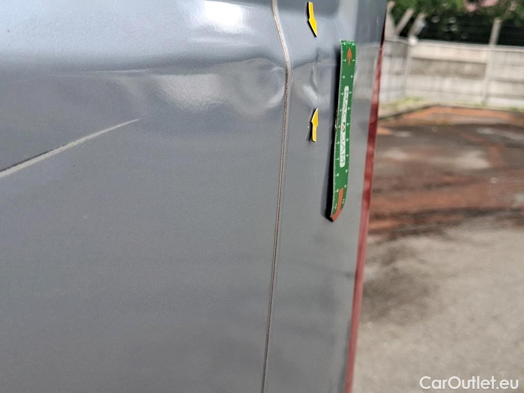  Citroen  Jumper CITROEN  VU 4p Fourgon 35 L3H3 BlueHDi 130 BVM6 Business #23