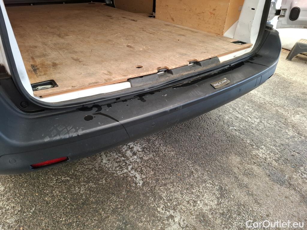  Citroen  Jumpy  Fourgon Driver M 1.5 BlueHDi 120CV BVM6 E6dT #15