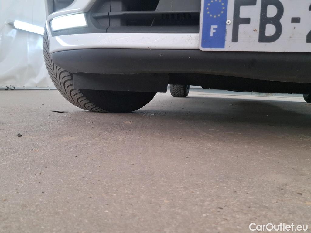  Renault  Clio  IV Air MediaNav 1.5 dCi 75CV BVM5 E6 #27