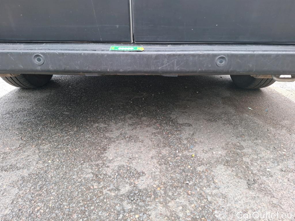  Citroen  Jumper CITROEN  VU 4p Fourgon 35 L3H3 BlueHDi 130 BVM6 Business #34