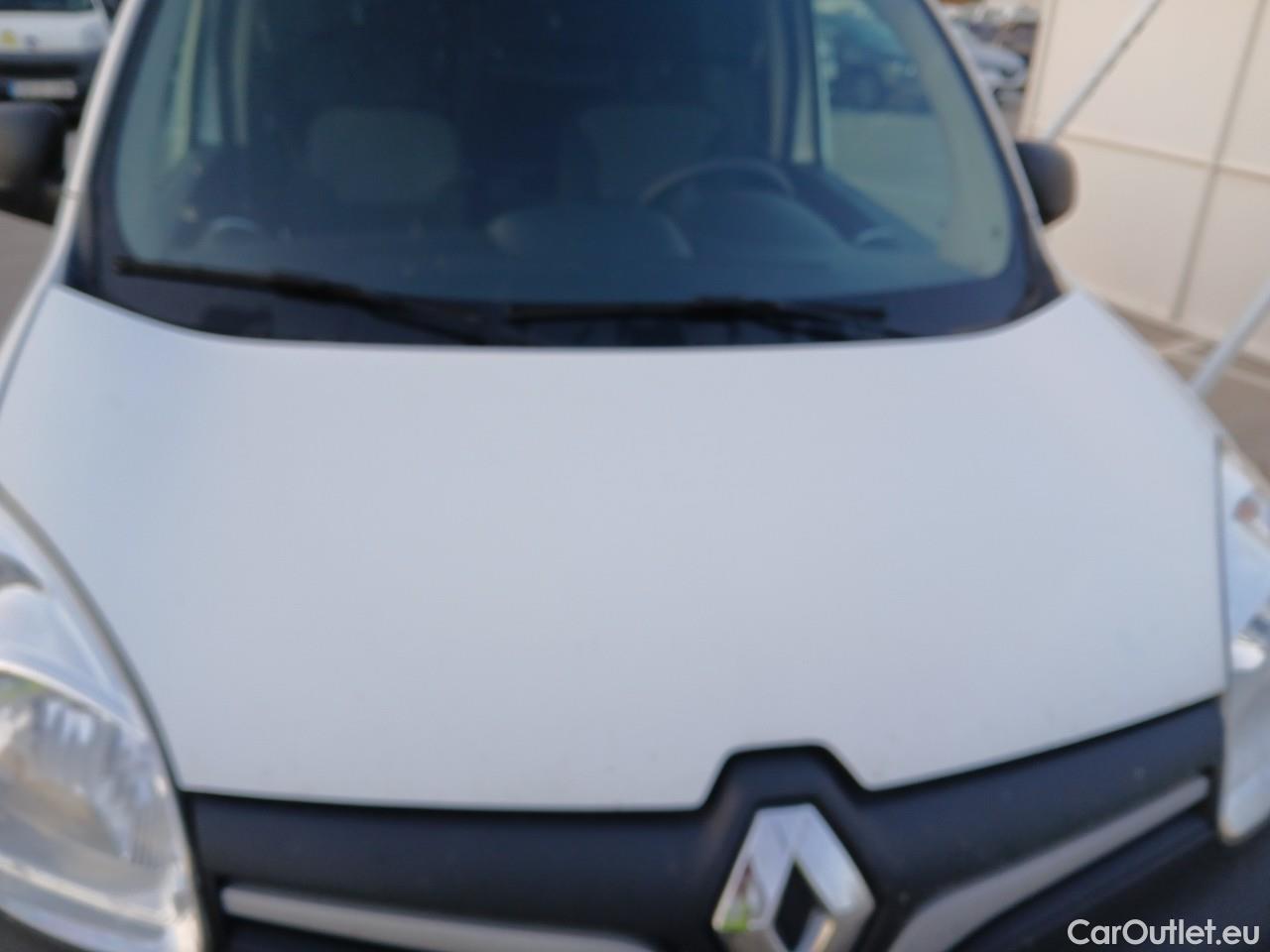  Renault  Kangoo  II Furgón Professional 1.5 dCi 95CV MT6 E6dT #14