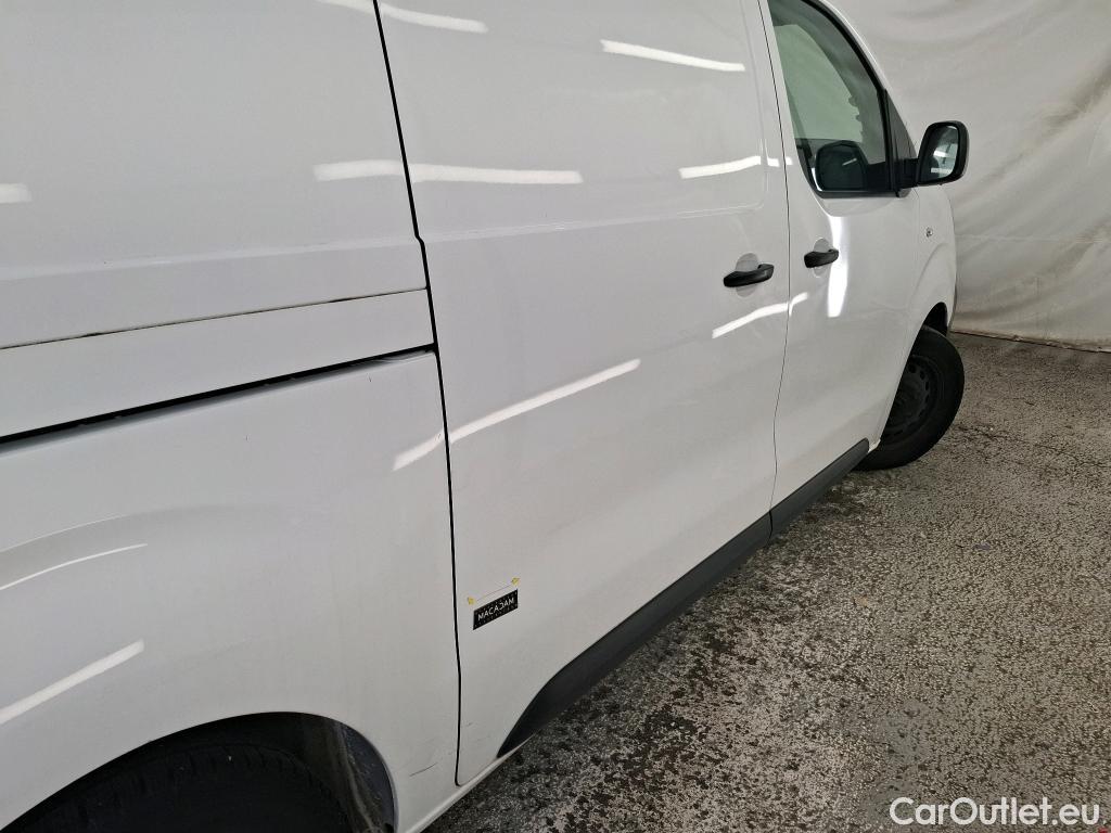  Citroen  Jumpy  Fourgon Driver M 1.5 BlueHDi 120CV BVM6 E6dT #26