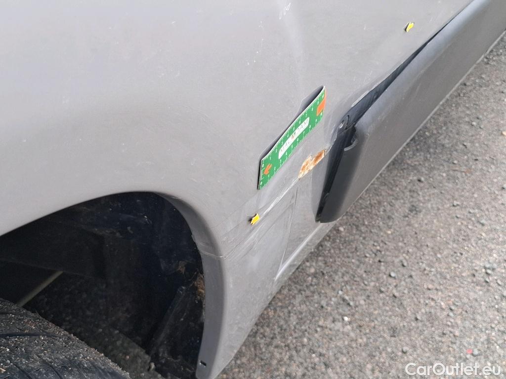  Citroen  Jumper CITROEN  VU 4p Fourgon 35 L3H3 BlueHDi 130 BVM6 Business #5