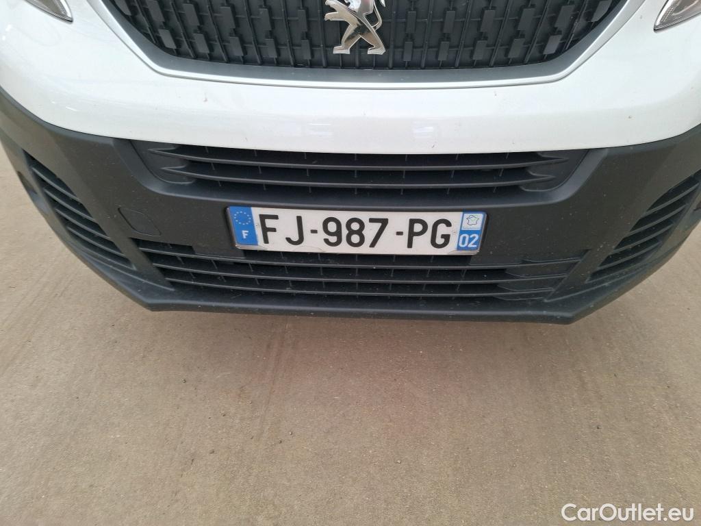  Peugeot  Expert  Fourgon Premium L2 2.0 HDi 120CV BVM6 E6 #30