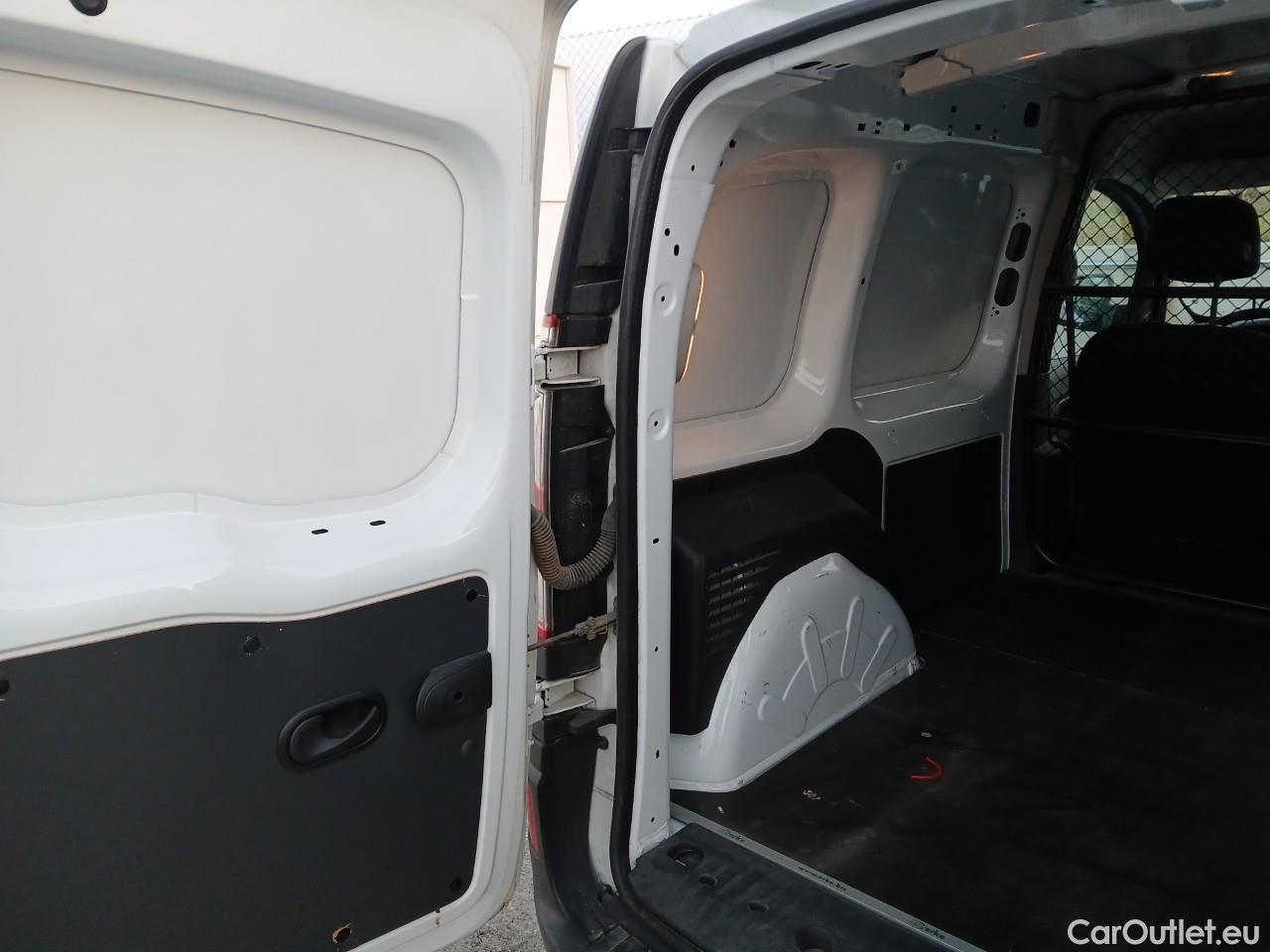  Renault  Kangoo  II Furgón Professional 1.5 dCi 95CV MT6 E6dT #5
