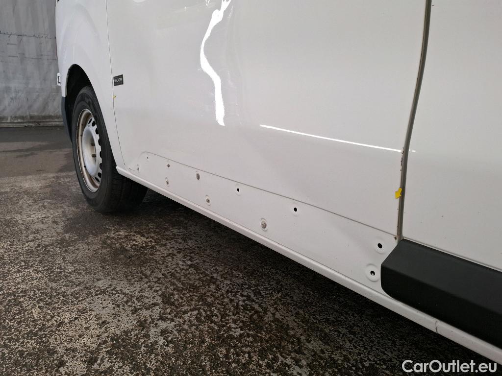  Citroen  Jumpy  Fourgon Driver M 1.5 BlueHDi 120CV BVM6 E6dT #8