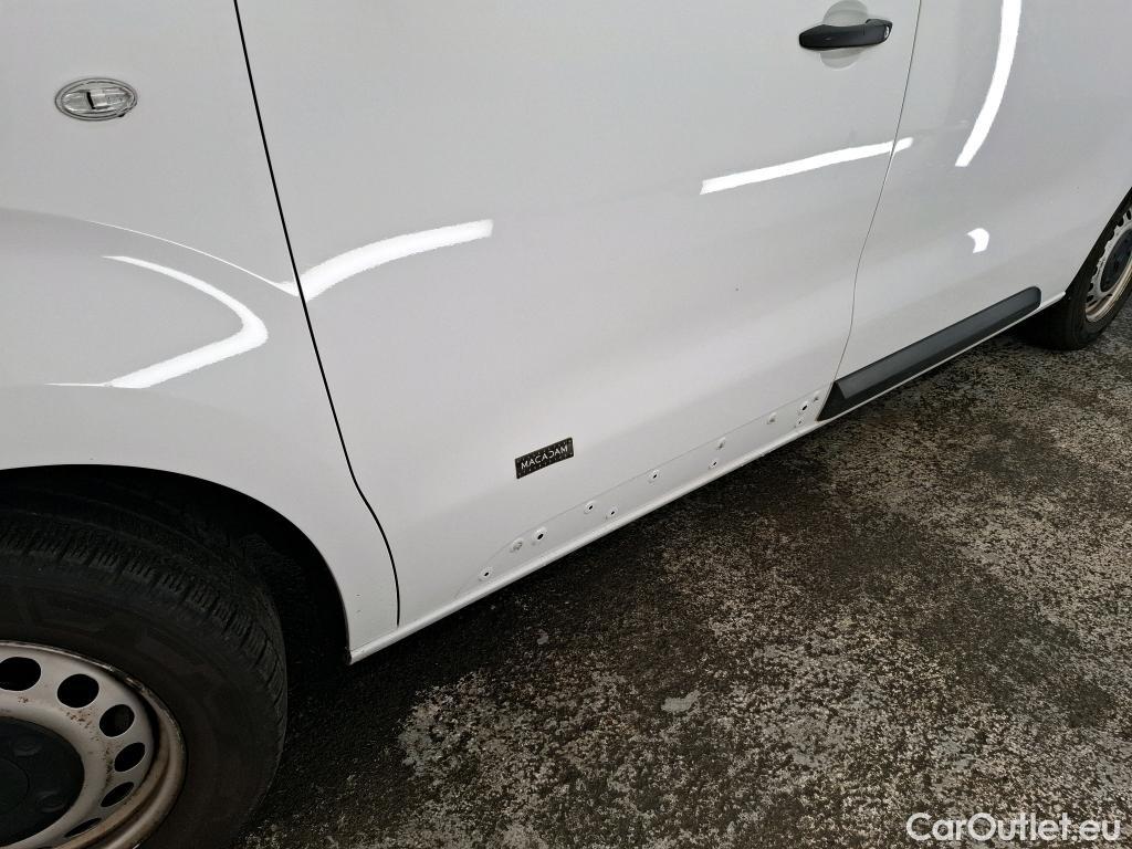  Citroen  Jumpy  Fourgon Driver M 1.5 BlueHDi 120CV BVM6 E6dT #19
