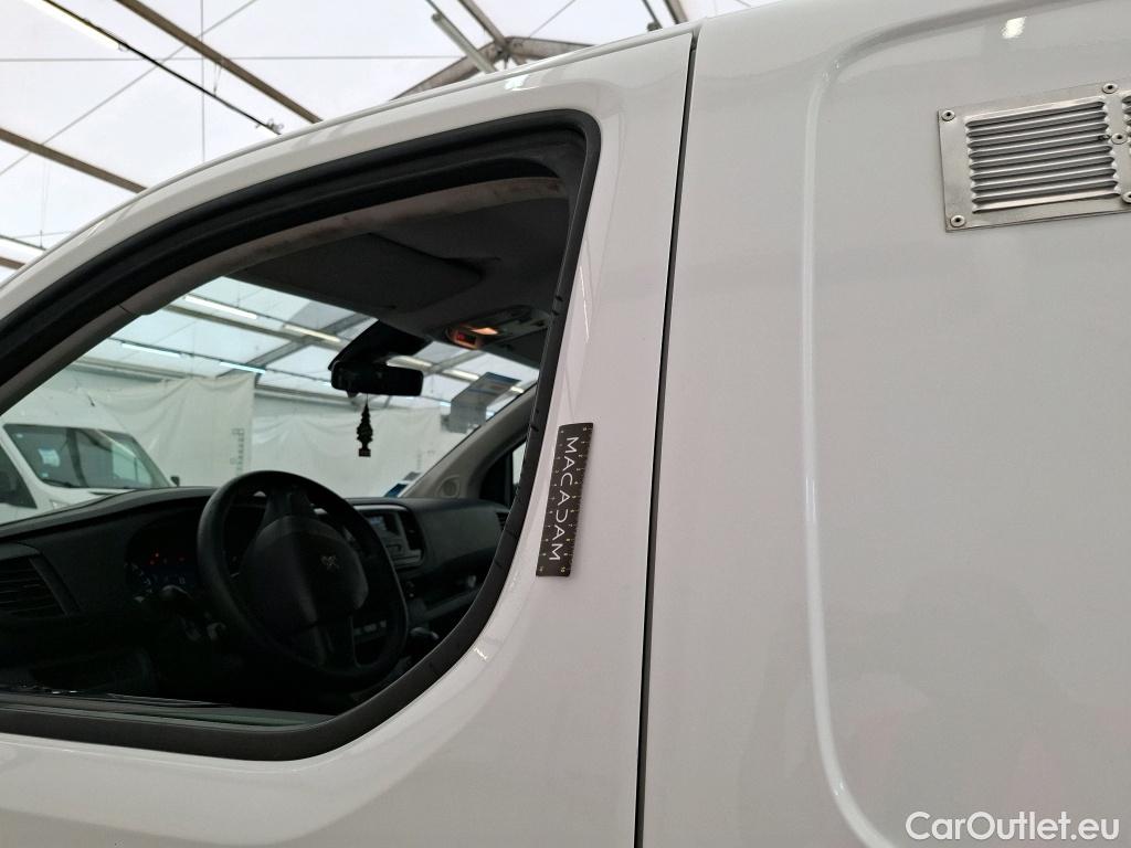  Peugeot  Expert  Fourgon Premium L2 2.0 HDi 120CV BVM6 E6 #10