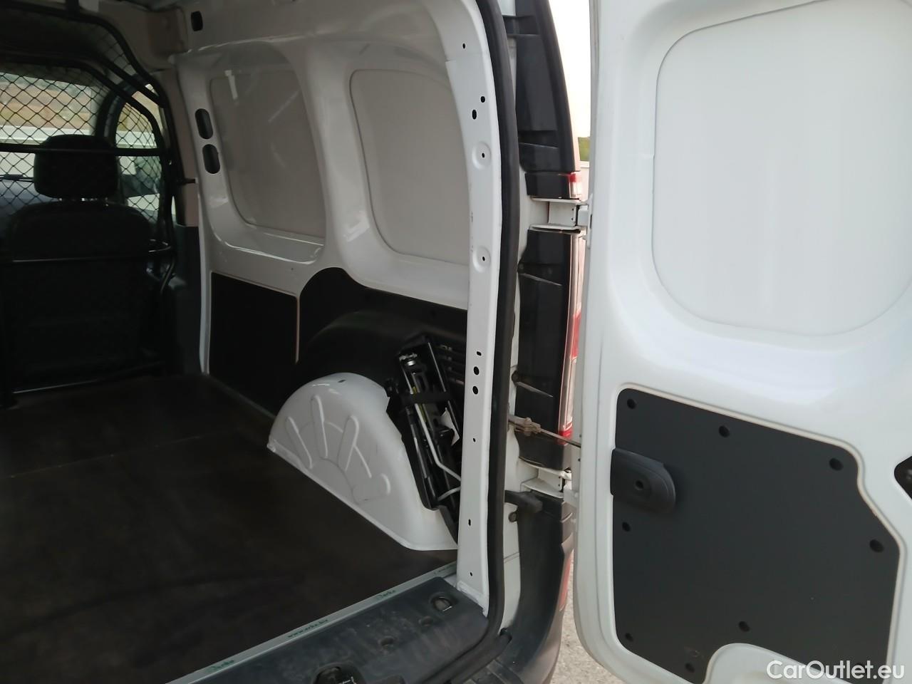  Renault  Kangoo  II Furgón Professional 1.5 dCi 95CV MT6 E6dT #7