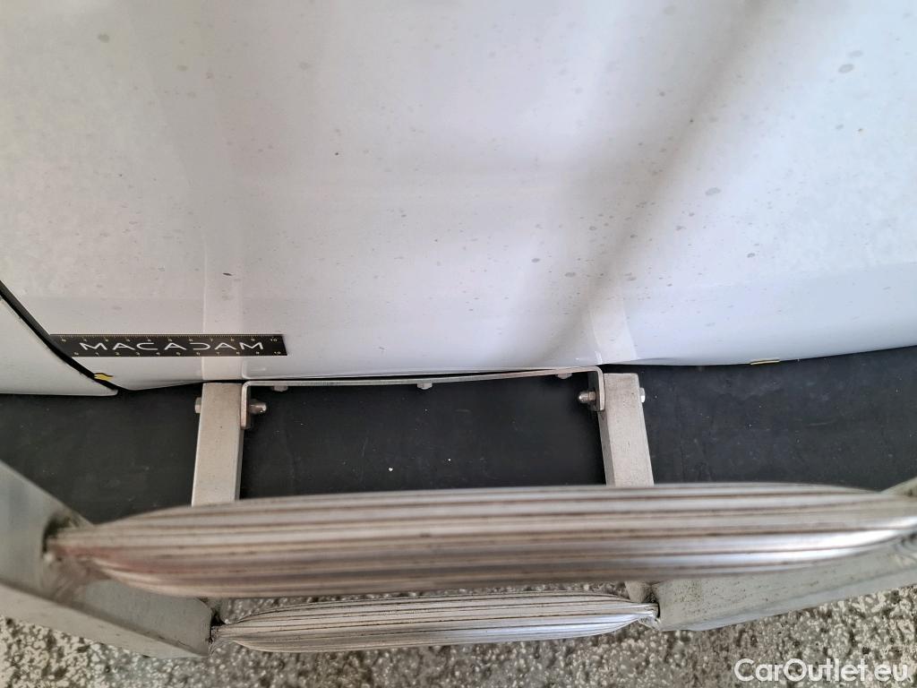  Citroen  Jumpy  Fourgon Driver M 1.5 BlueHDi 120CV BVM6 E6dT #9
