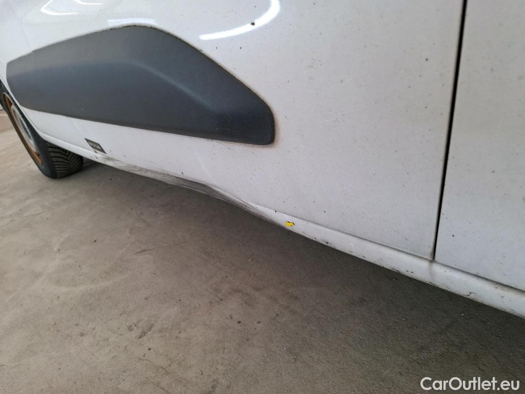  Peugeot  Partner  Premium L1 1.5 HDi 100CV BVM5 E6dT #1