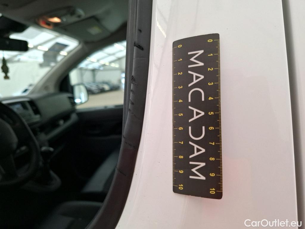  Peugeot  Expert  Fourgon Premium L2 2.0 HDi 120CV BVM6 E6 #9