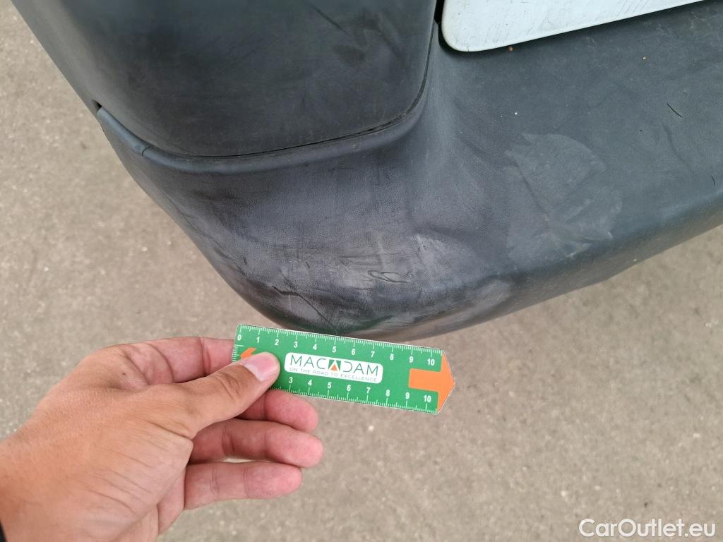  Peugeot  Partner  L1 Premium 1.6 HDi 75CV BVM5 E6 #4