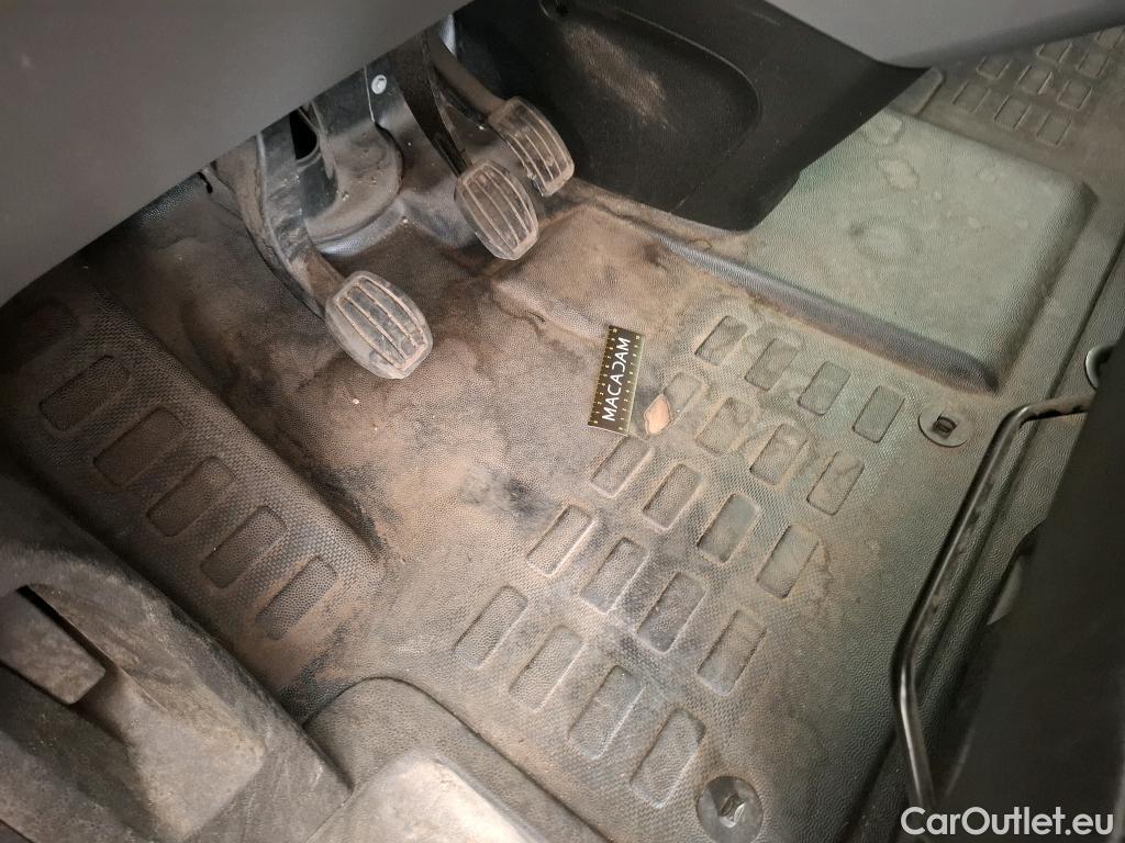  Citroen  Jumpy  Fourgon Driver M 1.5 BlueHDi 120CV BVM6 E6dT #52