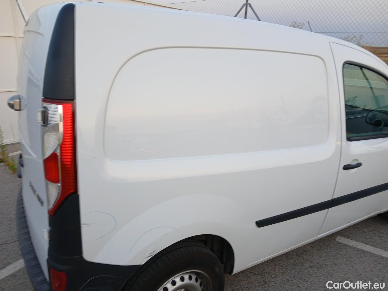  Renault  Kangoo  II Furgón Professional 1.5 dCi 95CV MT6 E6dT #28